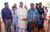 Dogs of many hues and sizes at Mangaluru show